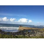 Seafront House *