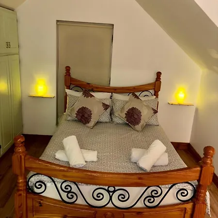 Seafront House * Sligo