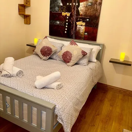 Seafront House Quarto em Acomodações Particulares Sligo