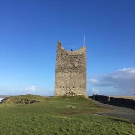 Seafront House Quarto em Acomodações Particulares *