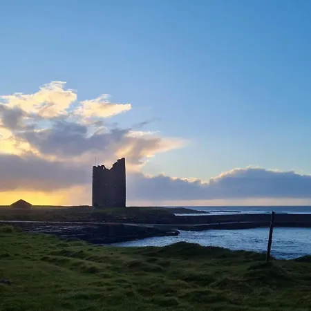 Seafront House Séjour chez l'habitant Sligo
