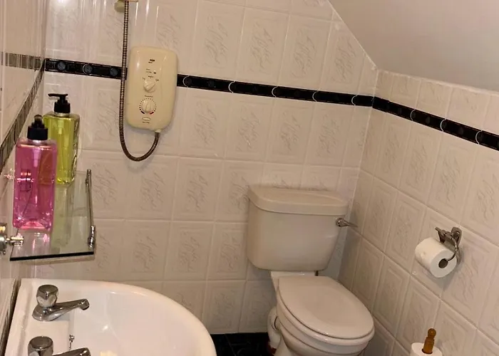 Seafront House 슬라이고