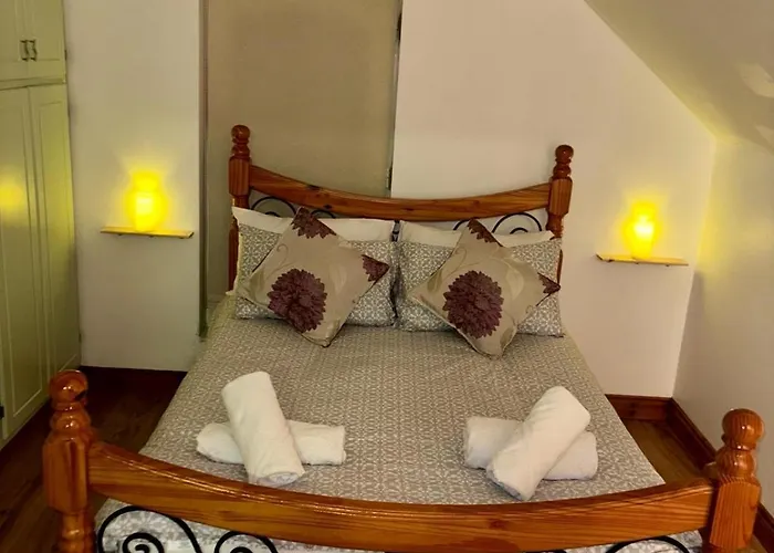 Seafront House * Sligo