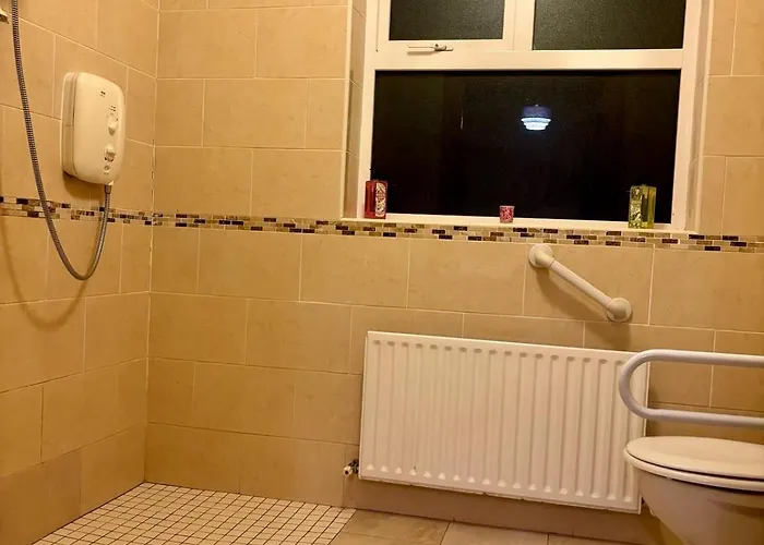 Pansiyon Seafront House Sligo