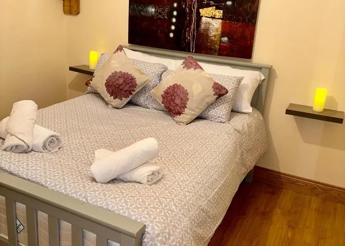 Seafront House Quarto em Acomodações Particulares Sligo