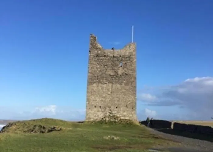 Seafront House Pansiyon *