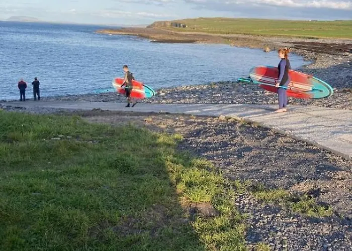Pansiyon Seafront House